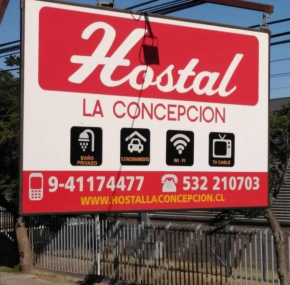 Hostal La Concepcion